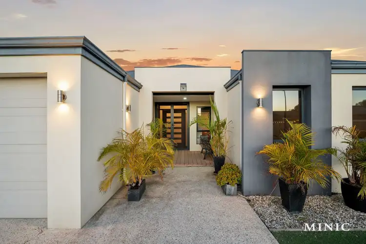 Fourth view of Homely house listing, 14 Woile Way, Byford WA 6122