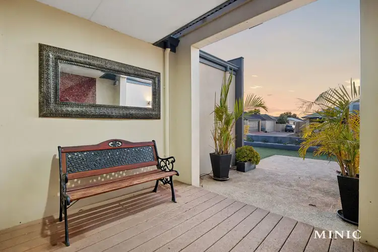 Fifth view of Homely house listing, 14 Woile Way, Byford WA 6122