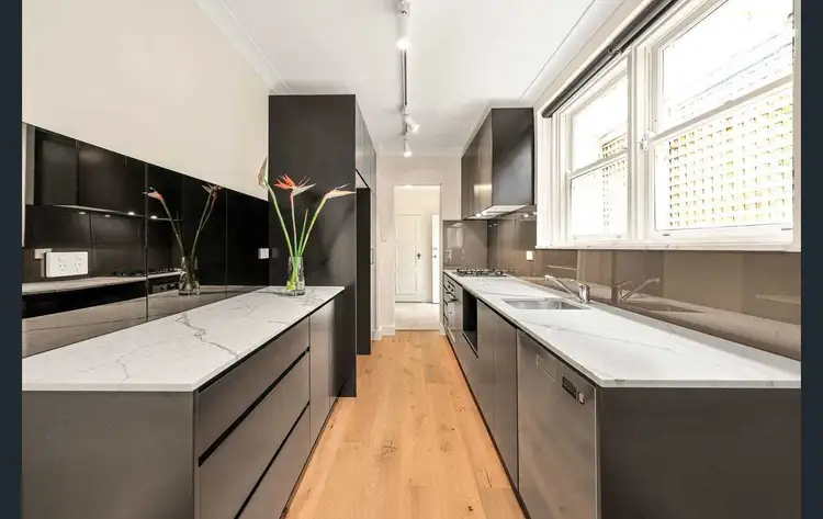 Second view of Homely terrace listing, 95 Windsor Street, Paddington NSW 2021