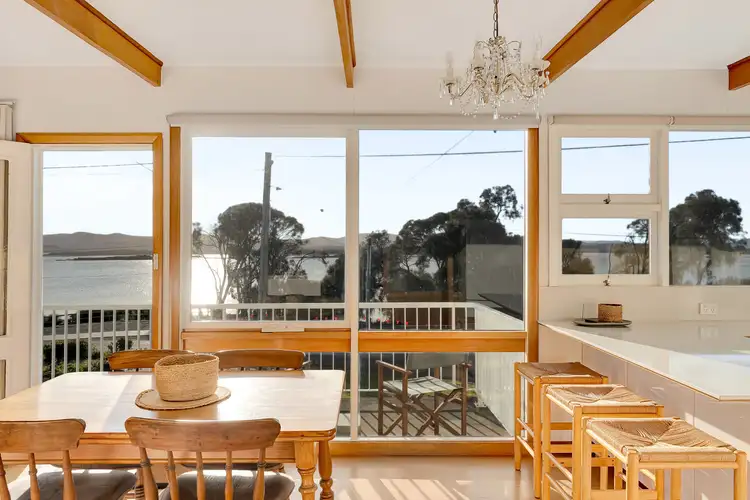 Sixth view of Homely house listing, 7 Hawley Esplanade, Hawley Beach TAS 7307