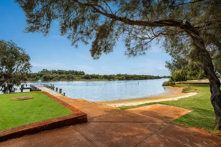 33A Ennis Street, Eaton WA 6232