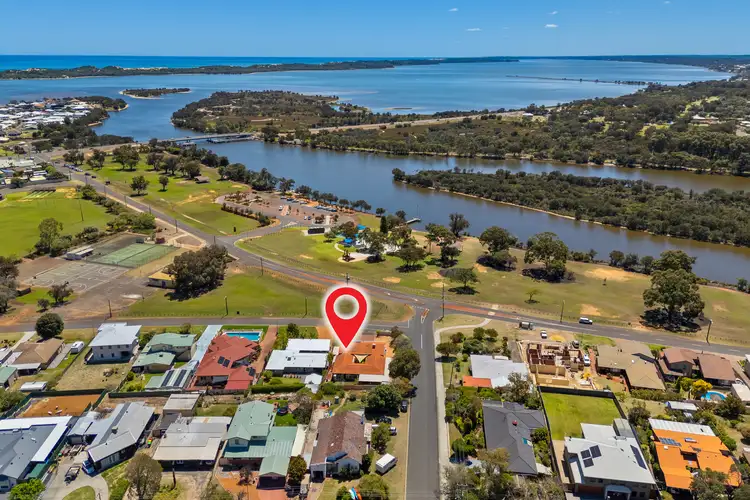 33A Ennis Street, Eaton WA 6232