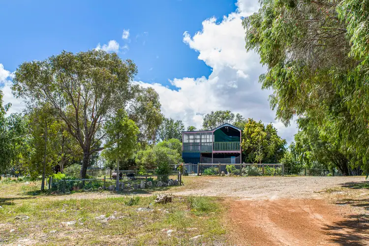 Second view of Homely house listing, 52 Ocean View Rise, Nilgen WA 6044