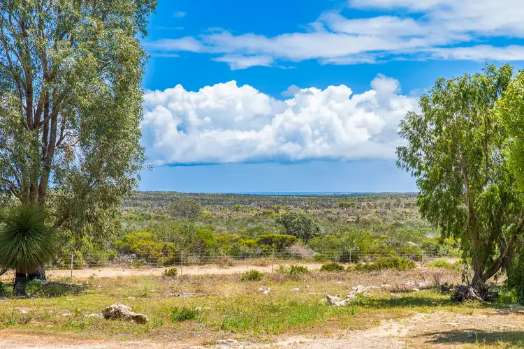 Third view of Homely house listing, 52 Ocean View Rise, Nilgen WA 6044