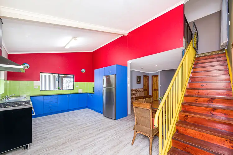 Fourth view of Homely house listing, 52 Ocean View Rise, Nilgen WA 6044