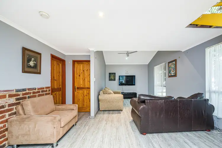 Seventh view of Homely house listing, 52 Ocean View Rise, Nilgen WA 6044