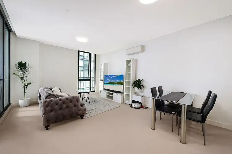 715/46 Savona Drive, Wentworth Point NSW 2127