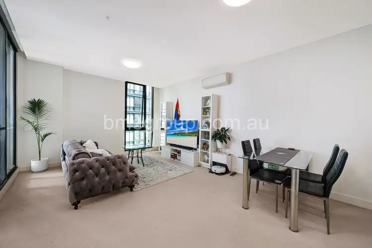 715/46 Savona Drive, Wentworth Point NSW 2127