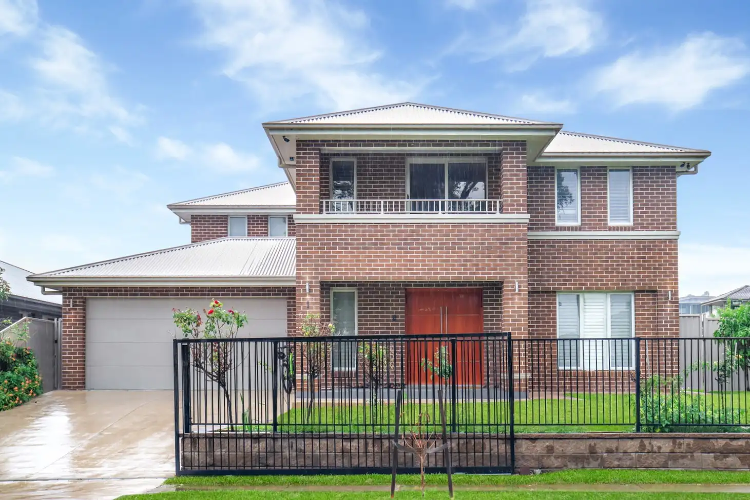 Main view of Homely house listing, 1 James Grieve Avenue, Norwest NSW 2153