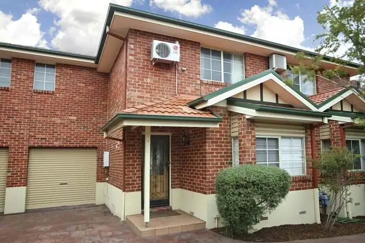 3/11 Dunoon Street, Murrumbeena VIC 3163