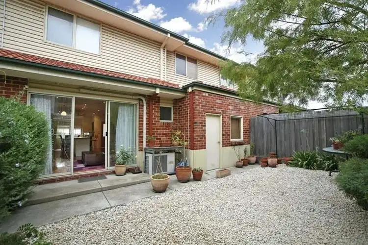 Fifth view of Homely townhouse listing, 3/11 Dunoon Street, Murrumbeena VIC 3163