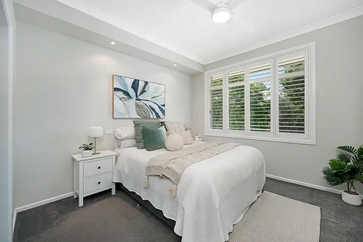 Fifth view of Homely house listing, 155 Rickard Road, North Narrabeen NSW 2101