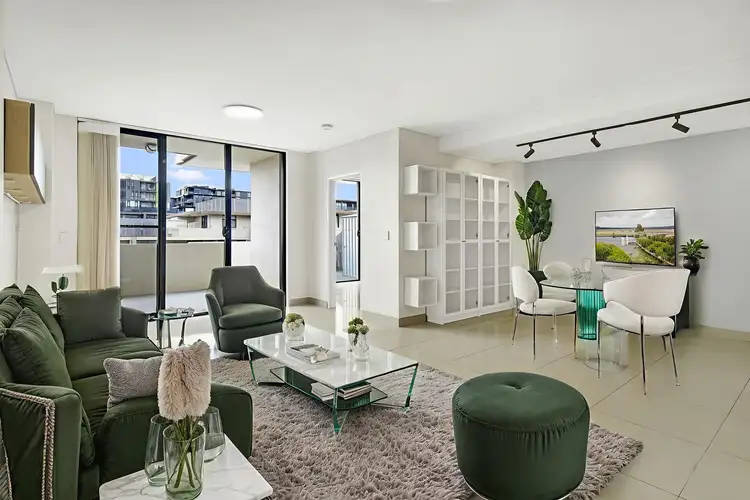 4212/10 Porter Street, Ryde NSW 2112