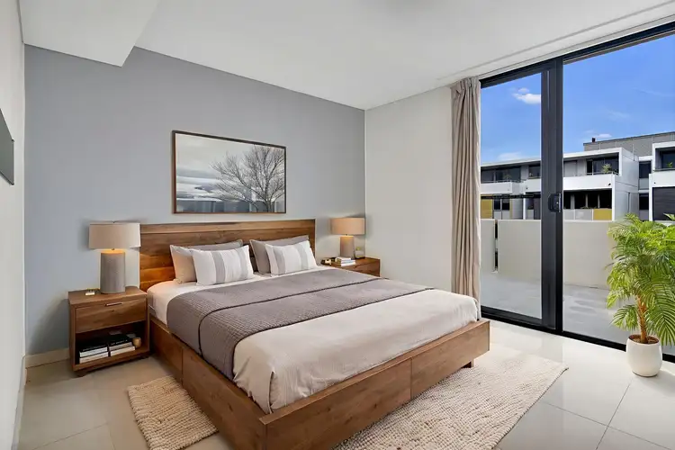 Second view of Homely apartment listing, 4212/10 Porter Street, Ryde NSW 2112