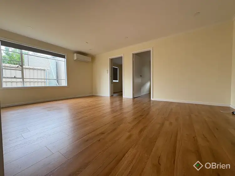 Second view of Homely house listing, 2/13 Cleveland Street, St Albans VIC 3021