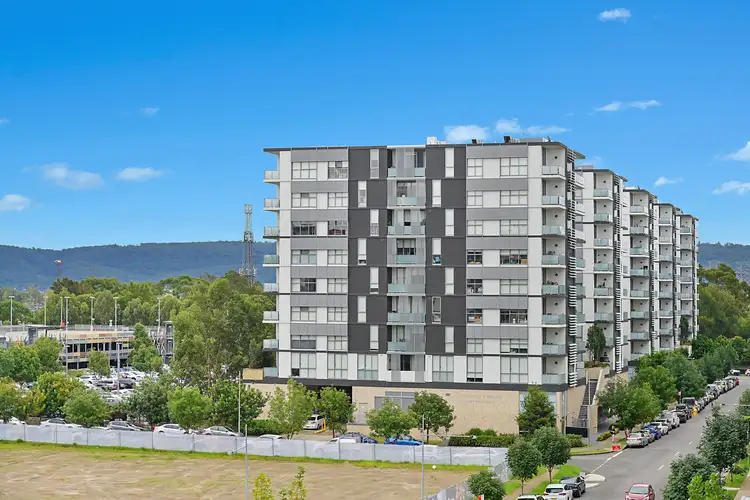 Second view of Homely apartment listing, E529/1-39 Lord Sheffield Circuit, Penrith NSW 2750