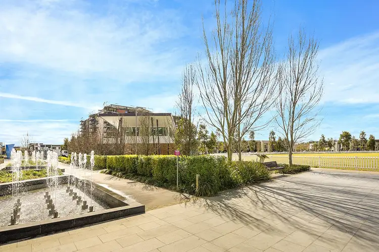 Fifth view of Homely apartment listing, E529/1-39 Lord Sheffield Circuit, Penrith NSW 2750