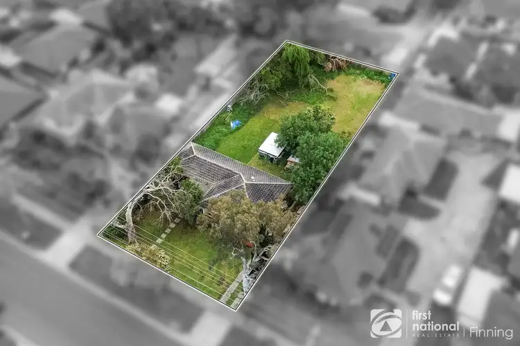 63 Clarendon Street, Cranbourne VIC 3977