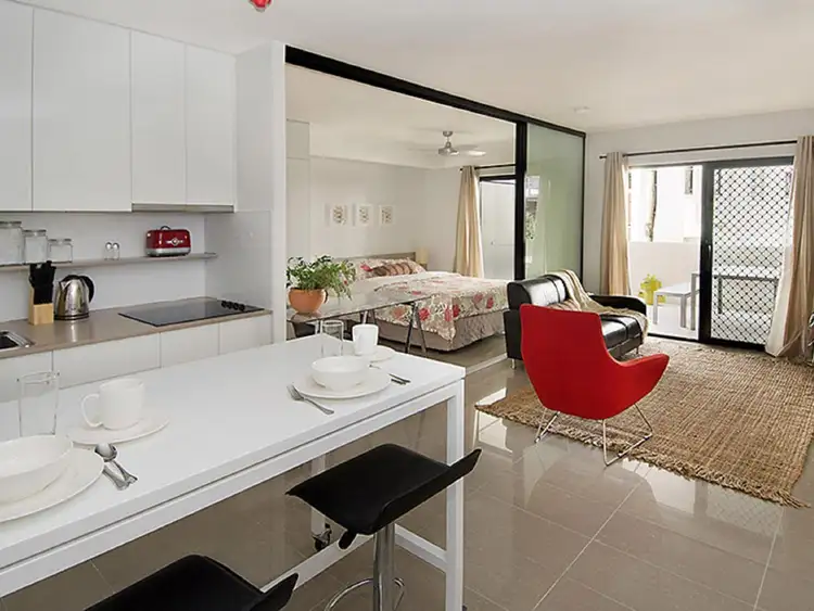 8/1 Hurworth Street, Bowen Hills QLD 4006