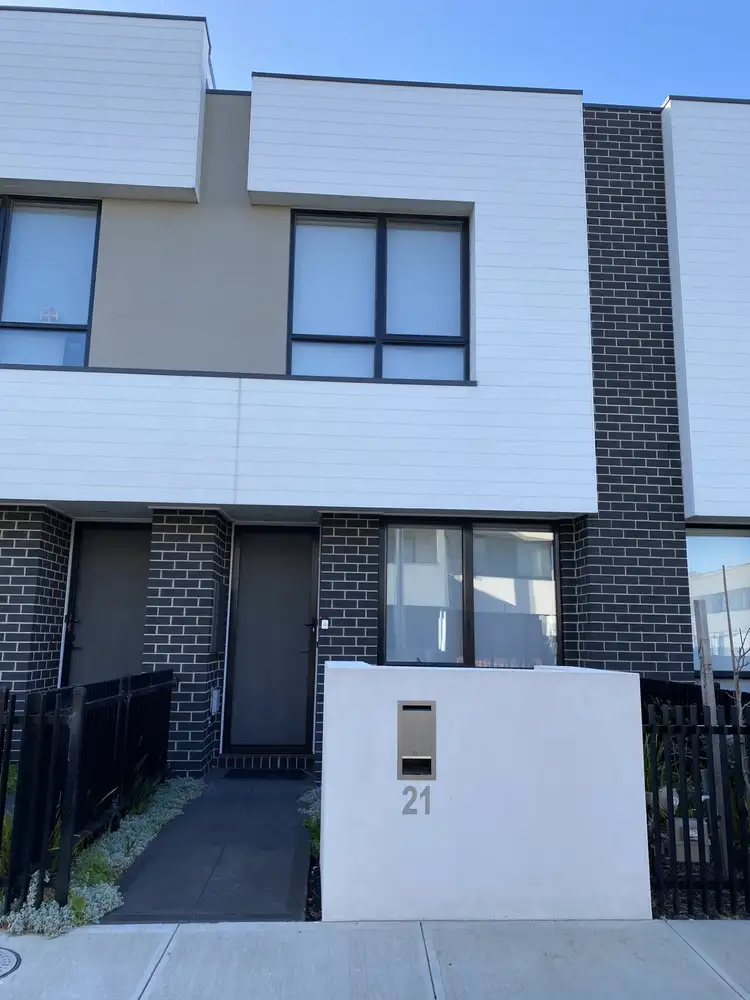 21 Finn Street, St Albans VIC 3021