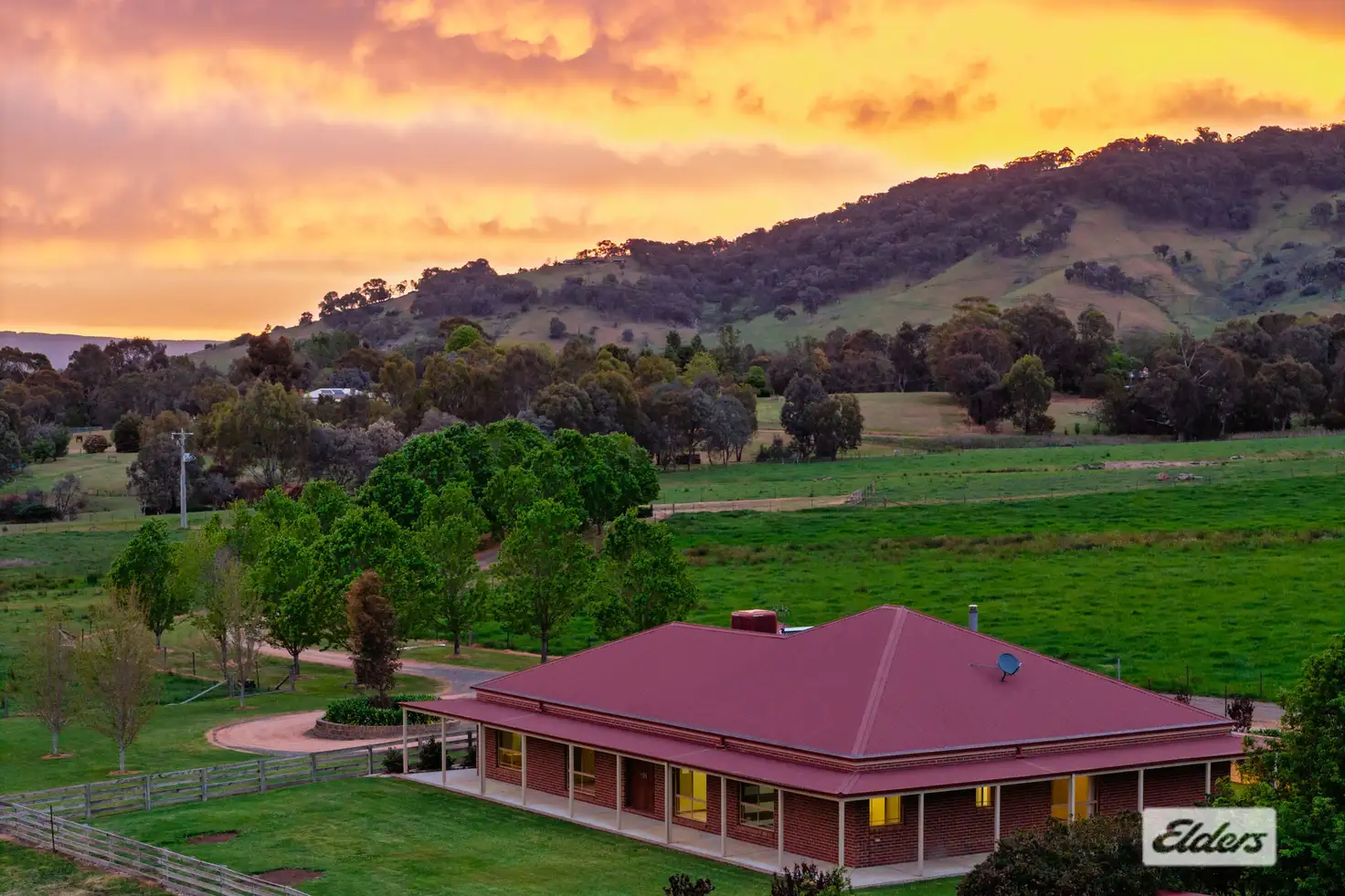 Main view of Homely rural property listing, 26 Jillamatong Drive, Staghorn Flat VIC 3691