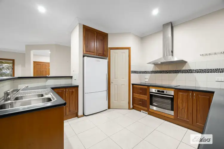 Third view of Homely rural property listing, 26 Jillamatong Drive, Staghorn Flat VIC 3691