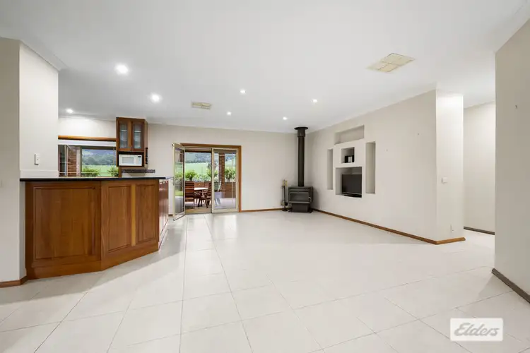 Fifth view of Homely rural property listing, 26 Jillamatong Drive, Staghorn Flat VIC 3691