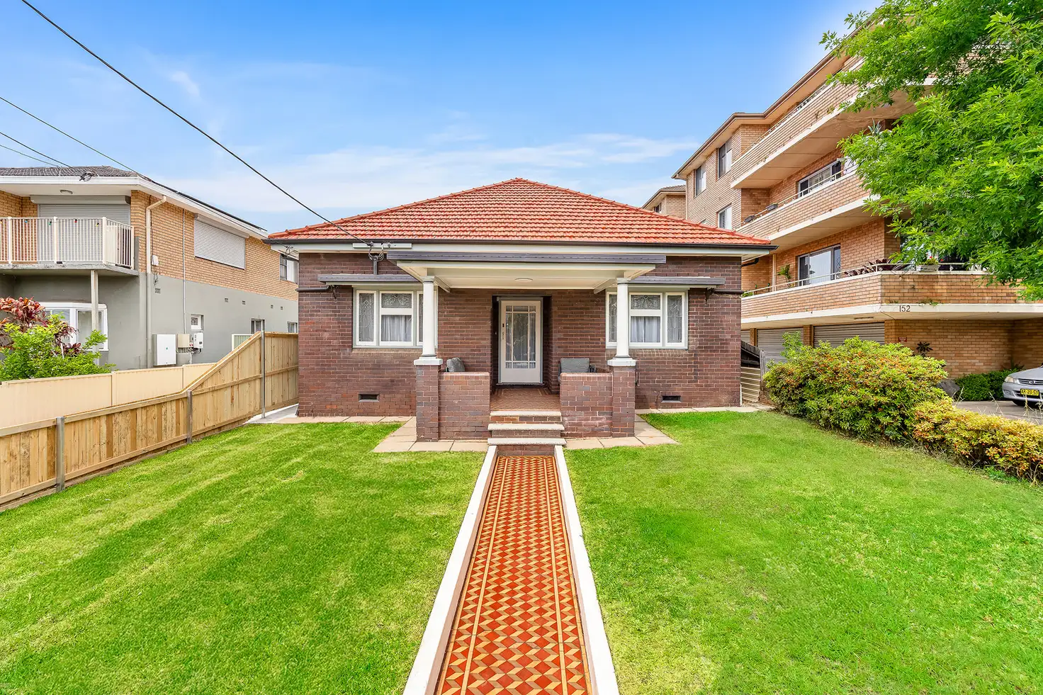 Main view of Homely house listing, 150b Homer Street, Earlwood NSW 2206