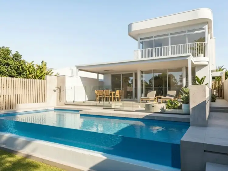 6 Oceanfront Drive, Sapphire Beach NSW 2450