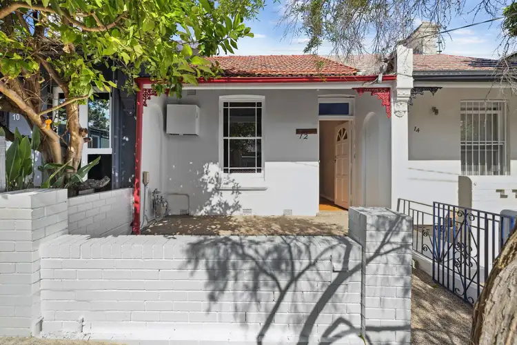 12 Excelsior Street, Leichhardt NSW 2040