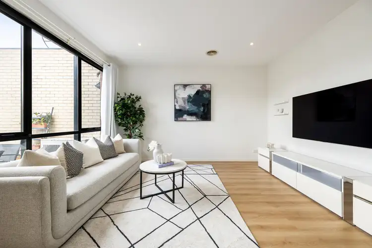 Second view of Homely townhouse listing, 11 Botanic Drive, Clayton South VIC 3169