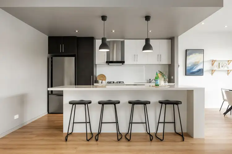 Fourth view of Homely townhouse listing, 11 Botanic Drive, Clayton South VIC 3169