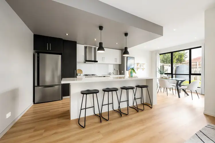 Fifth view of Homely townhouse listing, 11 Botanic Drive, Clayton South VIC 3169