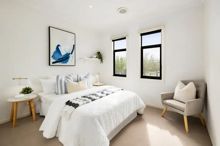 Sixth view of Homely townhouse listing, 11 Botanic Drive, Clayton South VIC 3169