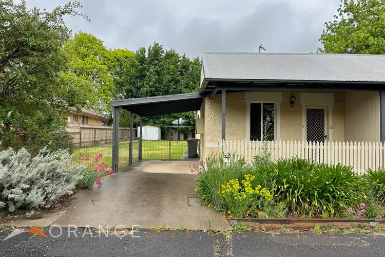 40 Rosemary Lane, Orange NSW 2800