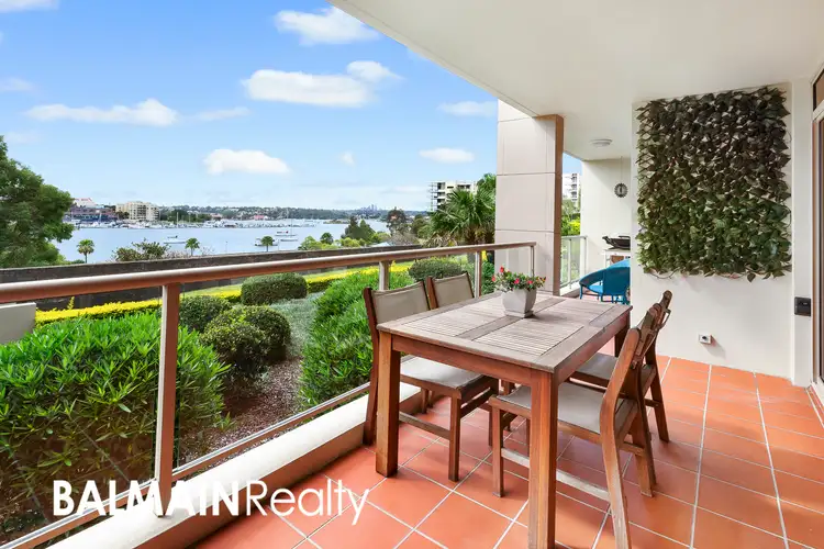 103/7 Warayama Place, Rozelle NSW 2039