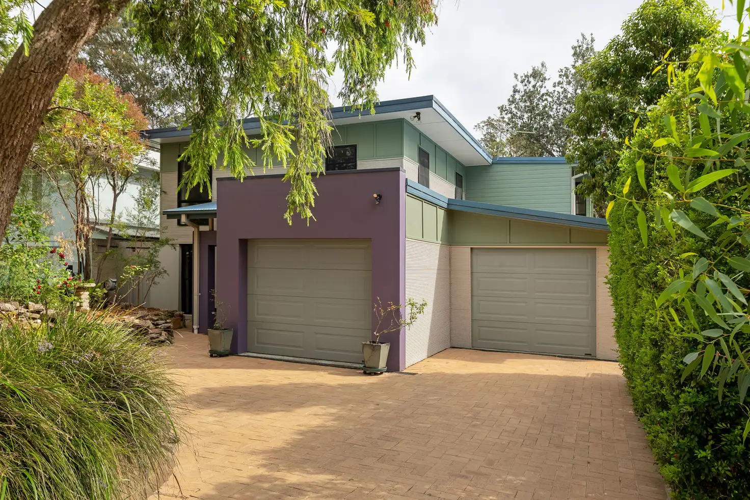 Main view of Homely house listing, 22 Nichols Parade, Mount Riverview NSW 2774
