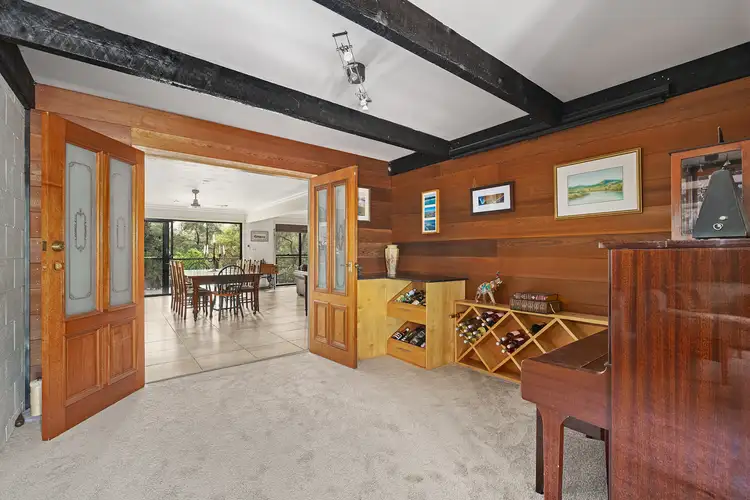 Sixth view of Homely house listing, 22 Nichols Parade, Mount Riverview NSW 2774