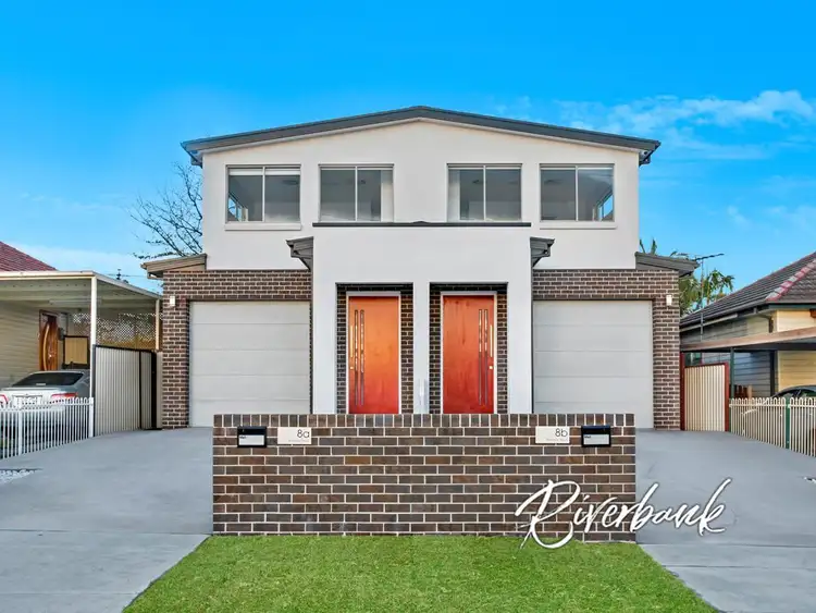 8B Warnock Street, Guildford West NSW 2161