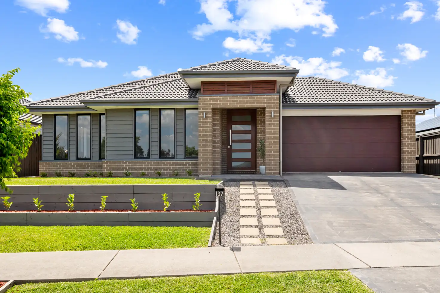 Main view of Homely house listing, 137 Billabong Parade, Chisholm NSW 2322