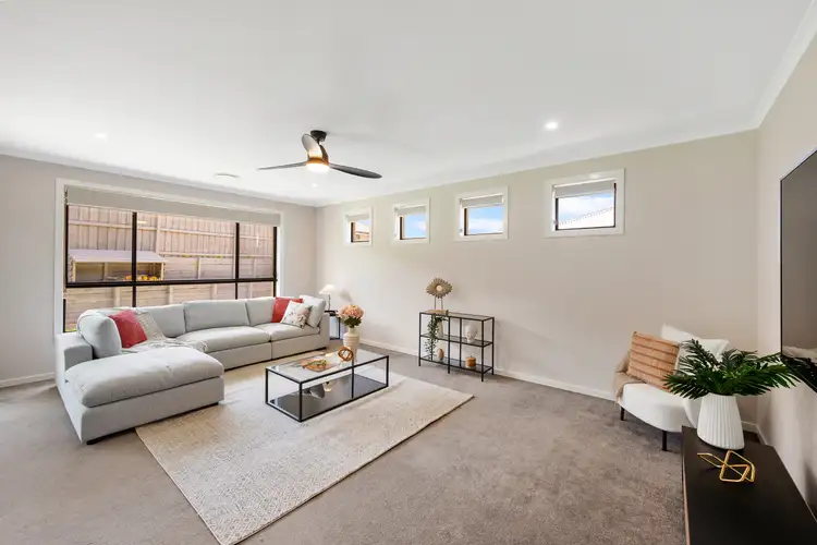 Second view of Homely house listing, 137 Billabong Parade, Chisholm NSW 2322