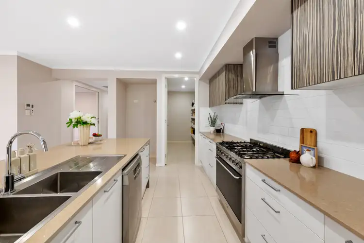 Sixth view of Homely house listing, 137 Billabong Parade, Chisholm NSW 2322