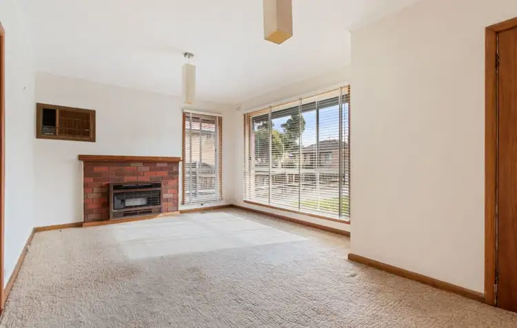 Second view of Homely house listing, 6 Keilor Avenue, Reservoir VIC 3073