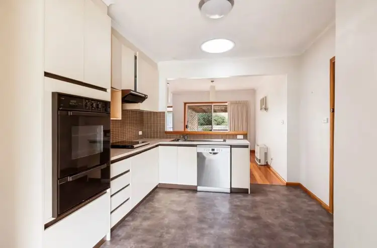 Third view of Homely house listing, 6 Keilor Avenue, Reservoir VIC 3073