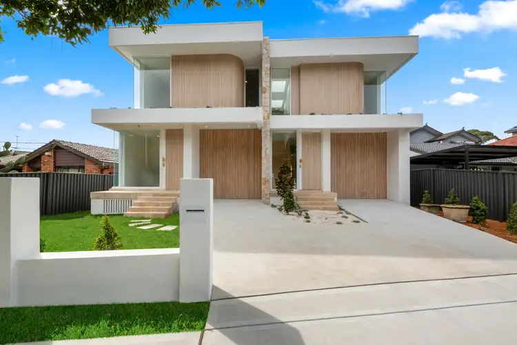 88a Australia Avenue, Matraville NSW 2036