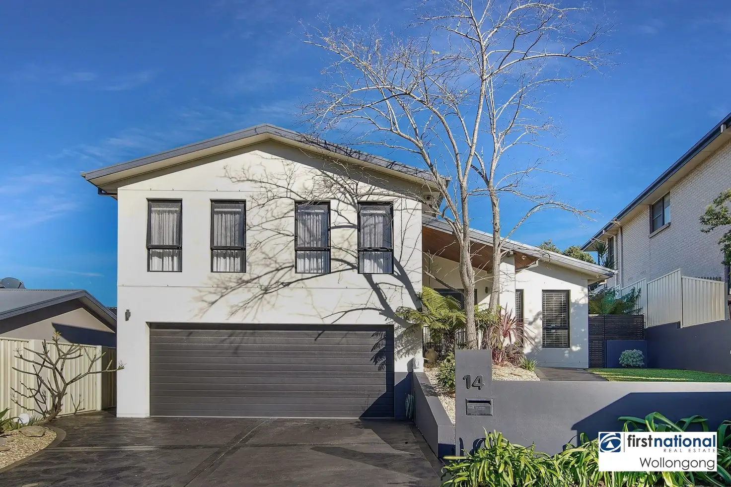 Main view of Homely house listing, 14 Osprey Drive, Berkeley NSW 2506