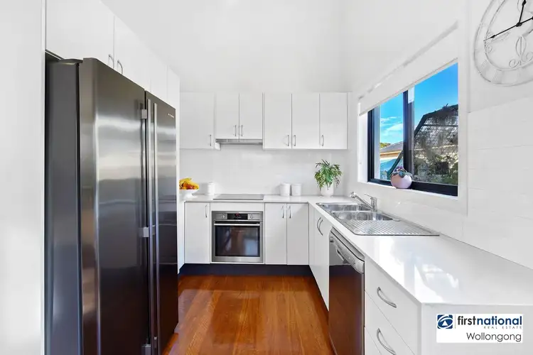 Third view of Homely house listing, 14 Osprey Drive, Berkeley NSW 2506