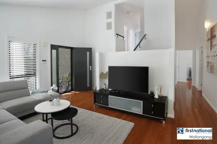 Fourth view of Homely house listing, 14 Osprey Drive, Berkeley NSW 2506