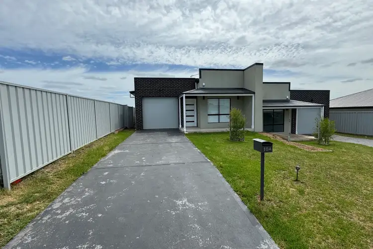 10 Burkill Close, Denman NSW 2328