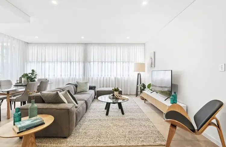 133 Bowden Street, Meadowbank NSW 2114